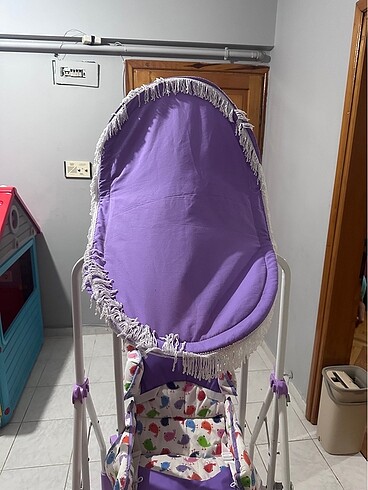 Beden Salıncak & mama sandalyesi