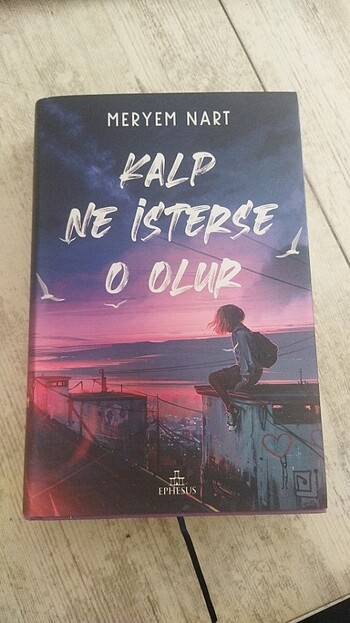 Kalp ne isterse o olur