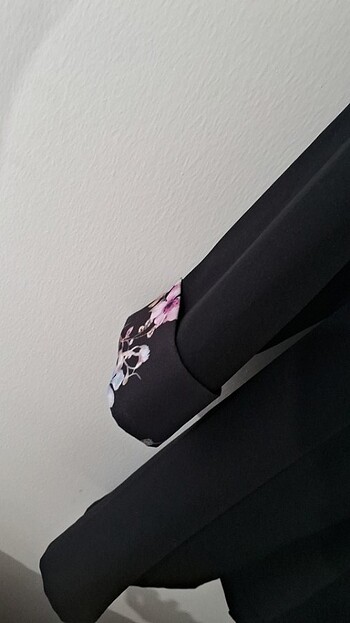 universal Beden Blazer ceket 