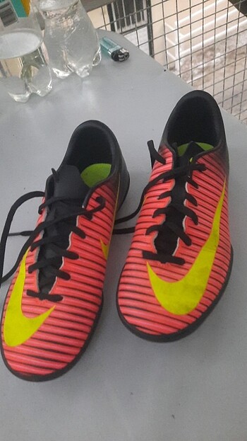 Nike krampon