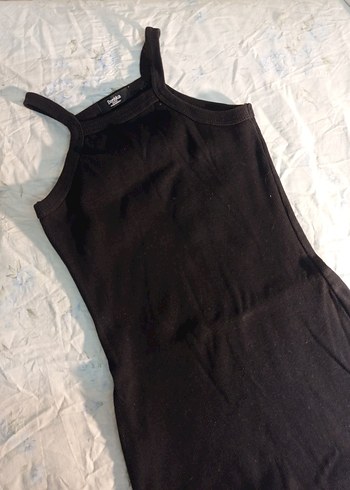 Bershka bershka elbise
