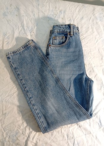 Trendyol straight fit pantolon