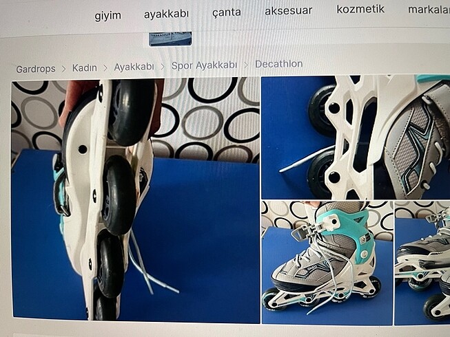 Ayakkabı