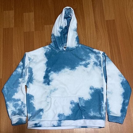 Jaded London Cloud Hoodie