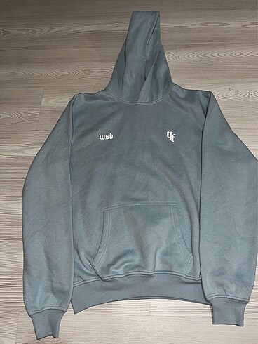 Diğer yurt dışı sweat