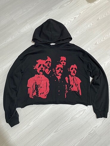 Quite Often Bad Friends Hoodie