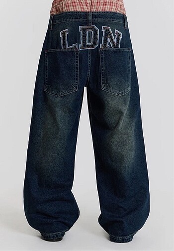 Jaded London Colossus Jean