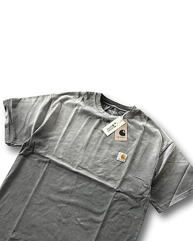 Orijinal Carhartt oversize tişört