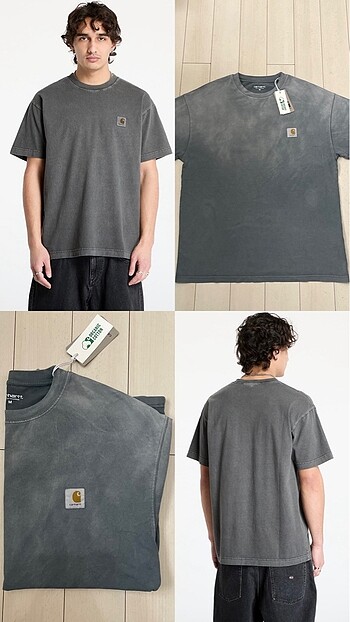Carhartt tişörtler