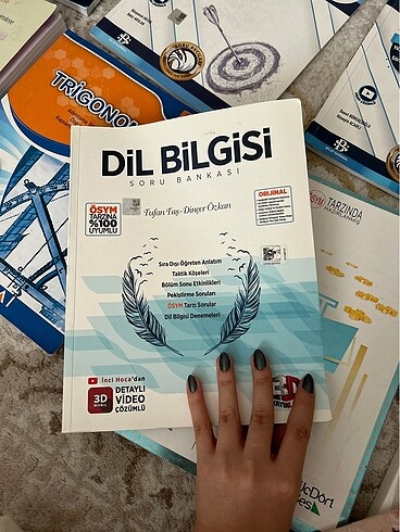 Dil bilgisi