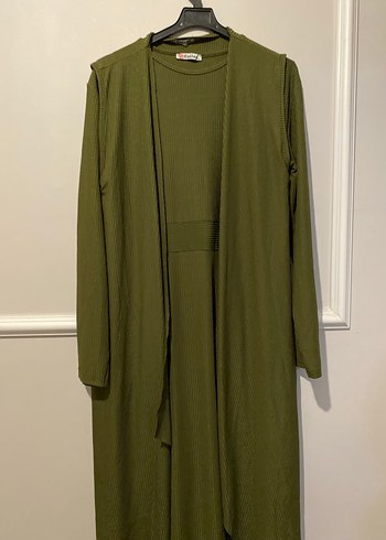 İkili takım elbise - Görsel 2