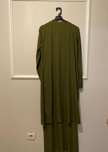 İkili takım elbise - Görsel 3