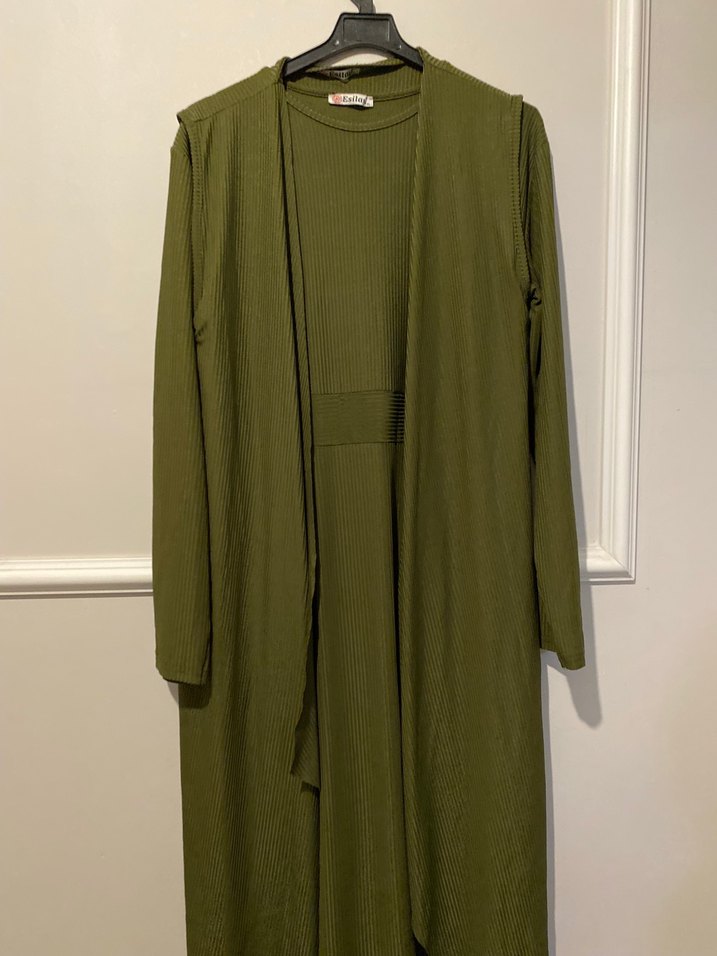 İkili takım elbise - Görsel 2