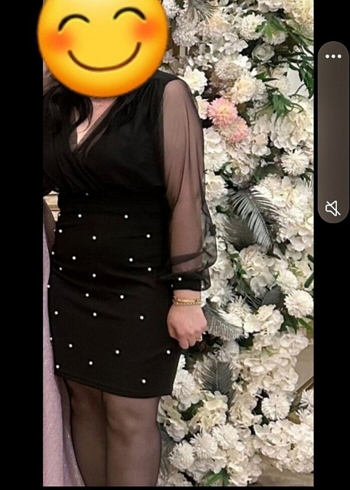 İncili abiye - Görsel 2