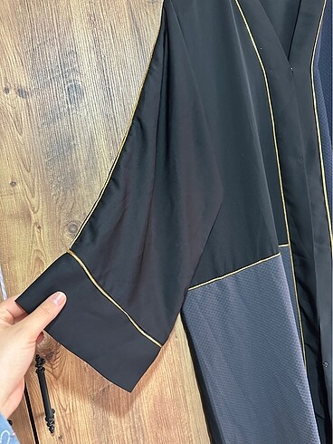 48 Beden Abaya