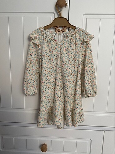 Lc waikiki elbise 18-24 ay