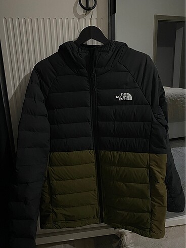 Orjinal the north face mont