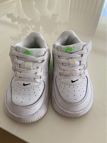 Orjinal nike çocuk ayakkabısı