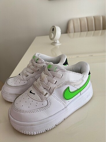 Nike Orjinal nike çocuk ayakkabısı