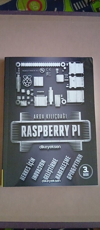 Raspberry Pi  