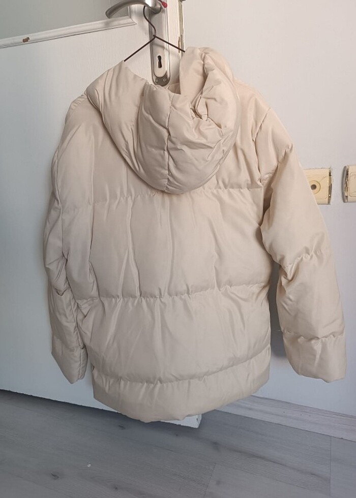 SIFIR KADIN MONT  - Görsel 2