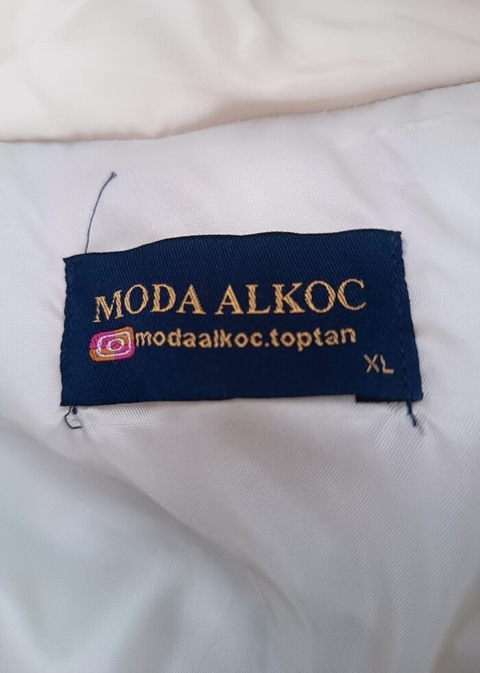 SIFIR KADIN MONT  - Görsel 3