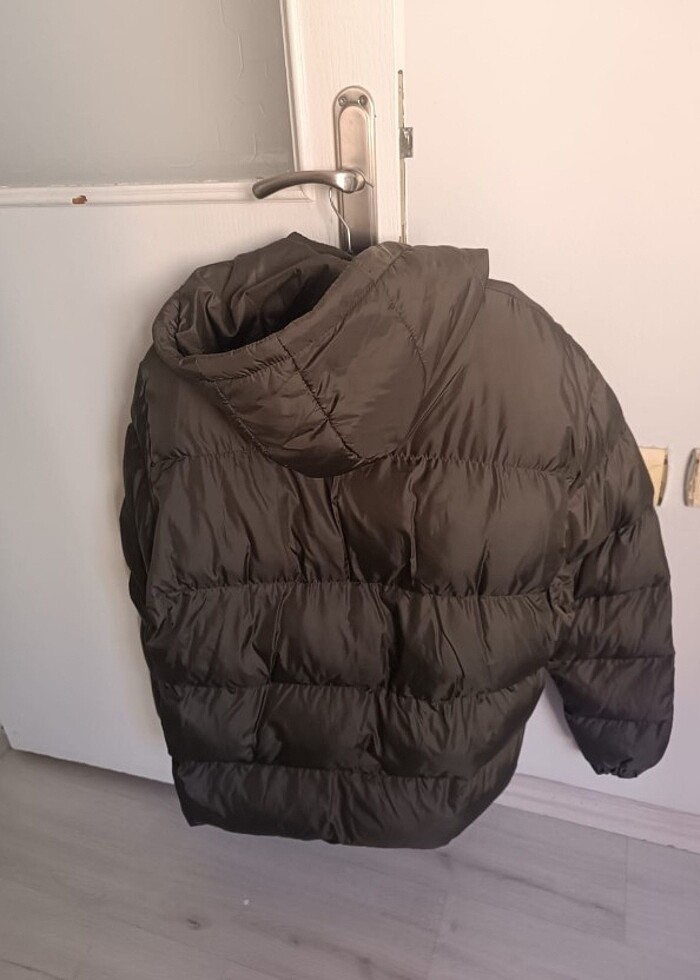 SIFIR ERKEK MONT - Görsel 4