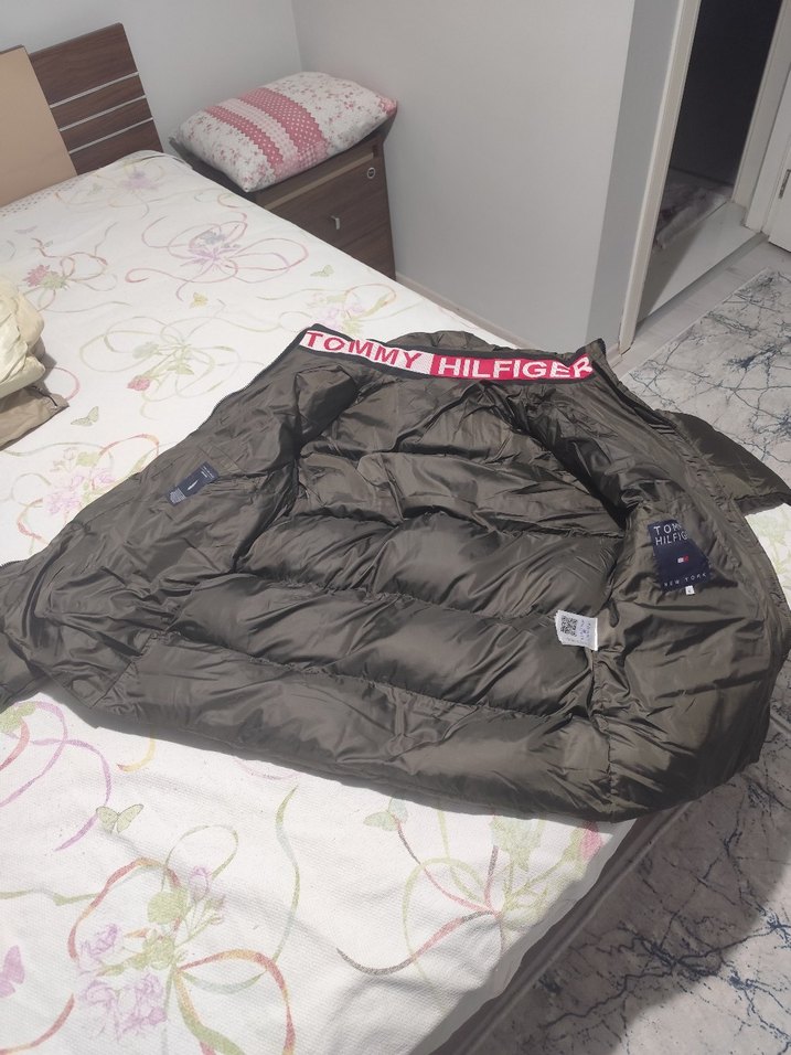 SIFIR ERKEK MONT - Görsel 5