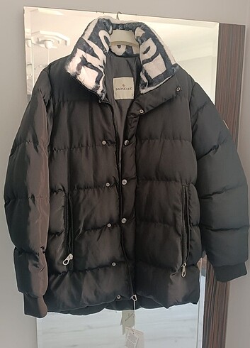 Moncler Mont