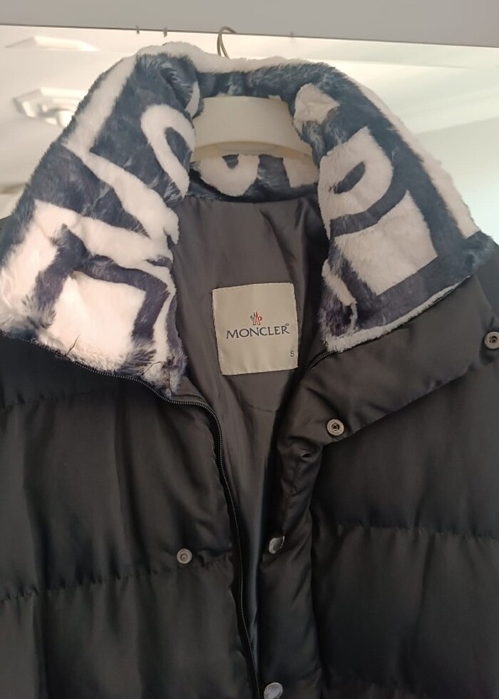 Moncler Mont - Görsel 2