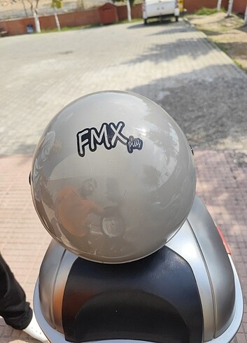 SIFIR KASK - Görsel 3