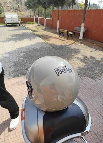 SIFIR KASK - Görsel 4