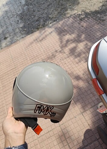 SIFIR KASK - Görsel 5