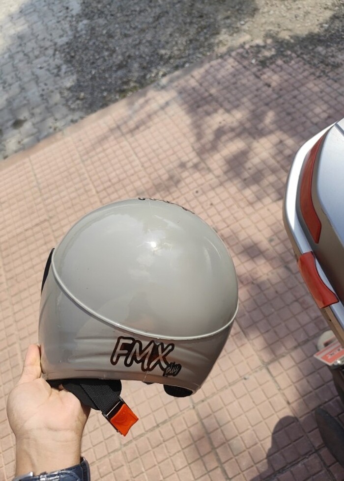 SIFIR KASK - Görsel 5