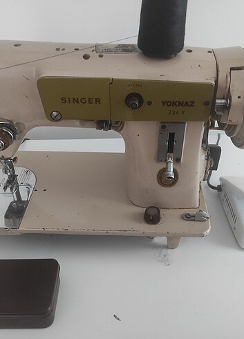 Diğer Dikiş makinası 