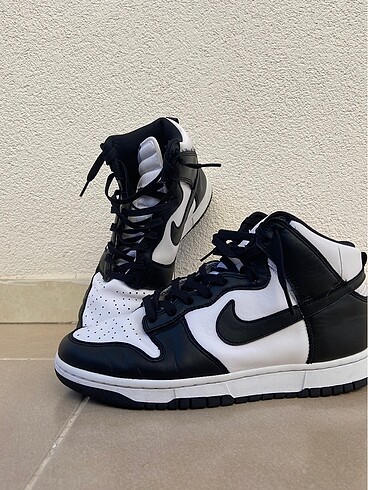 Nike Dunk High