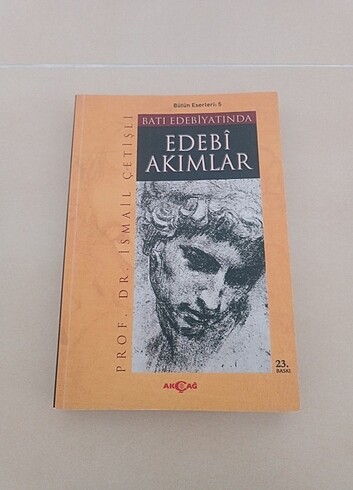 Edebiyat akımları