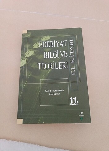 Edebiyat bilgi ve teorileri