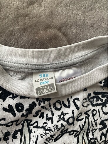 LC Waikiki Lcw sweat