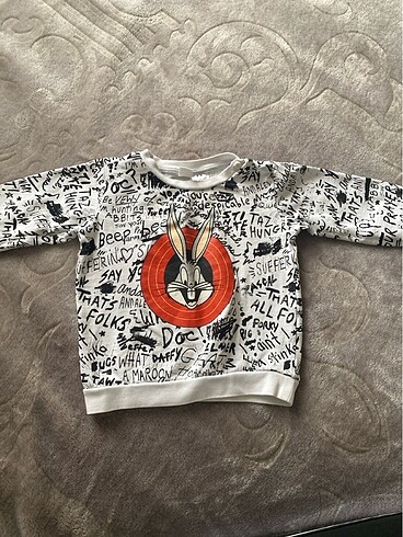 Lcw sweat