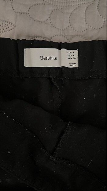 Bershka Bershka Şort Etek