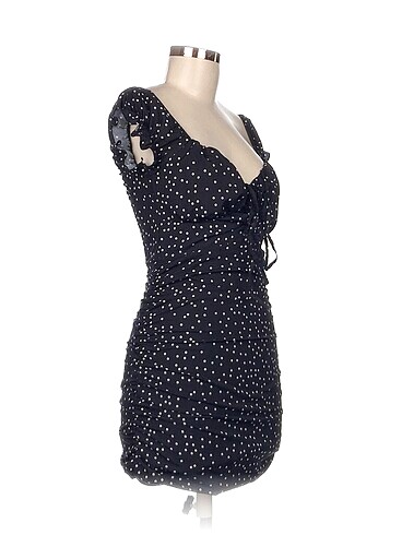 Vintage Love Vintage Love Kısa Elbise %70 İndirimli.
