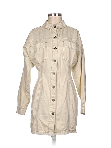 Vintage Love Kot Ceket %70 İndirimli.