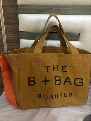 B+bag