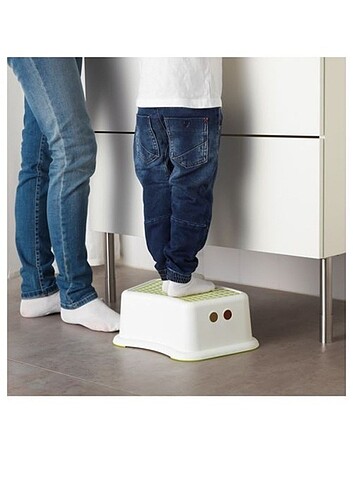 Ikea ikea Çocuk Basamağı, Klozet Destek Adaptörü