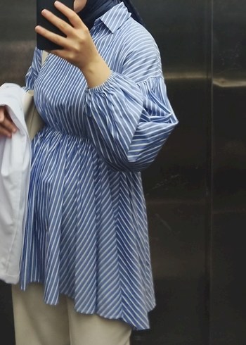 l Beden tunik