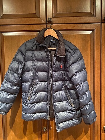 Ralph Lauren Mont