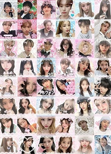 Idol frebiess