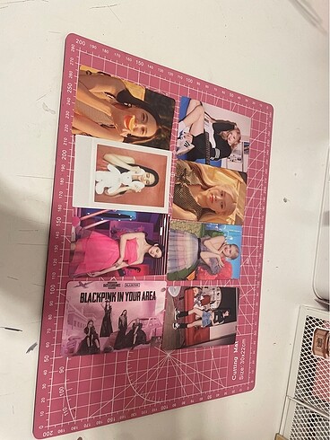 Blackpink ilan
