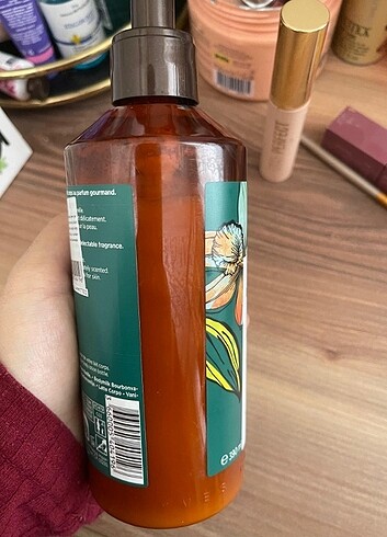 Yves Rocher Yves Rocher Nemlendirici Vücut Losyonu